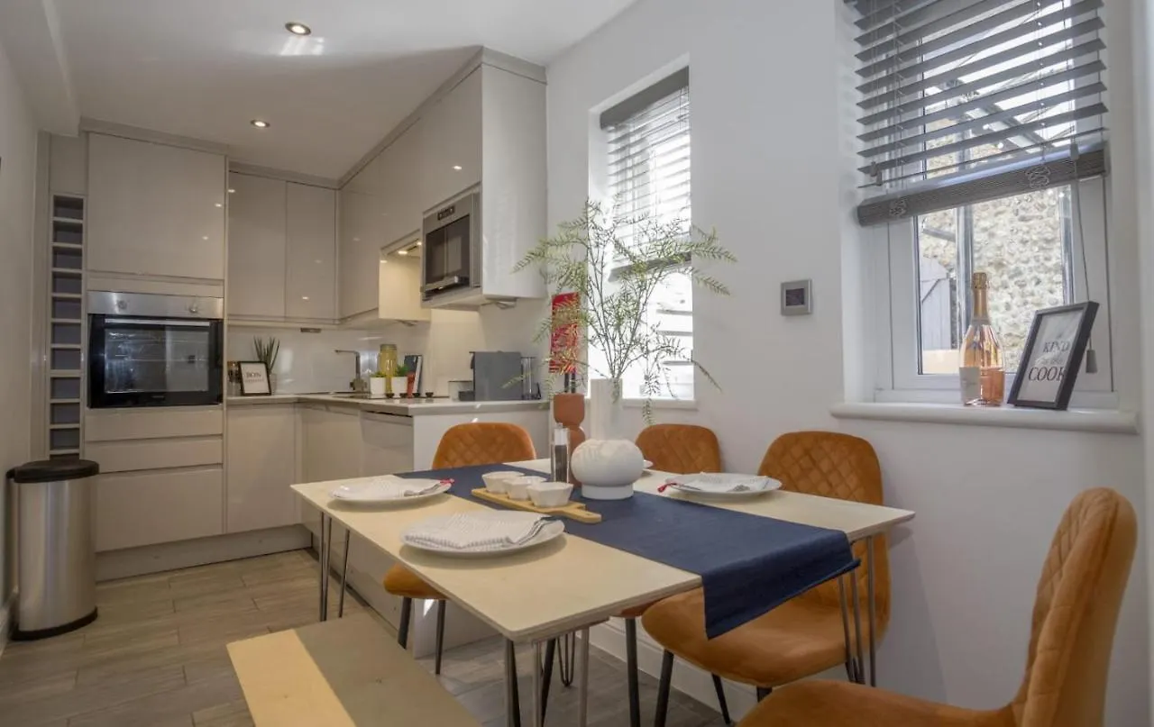 The Mews House Apartment Brighton 0*,  United Kingdom
