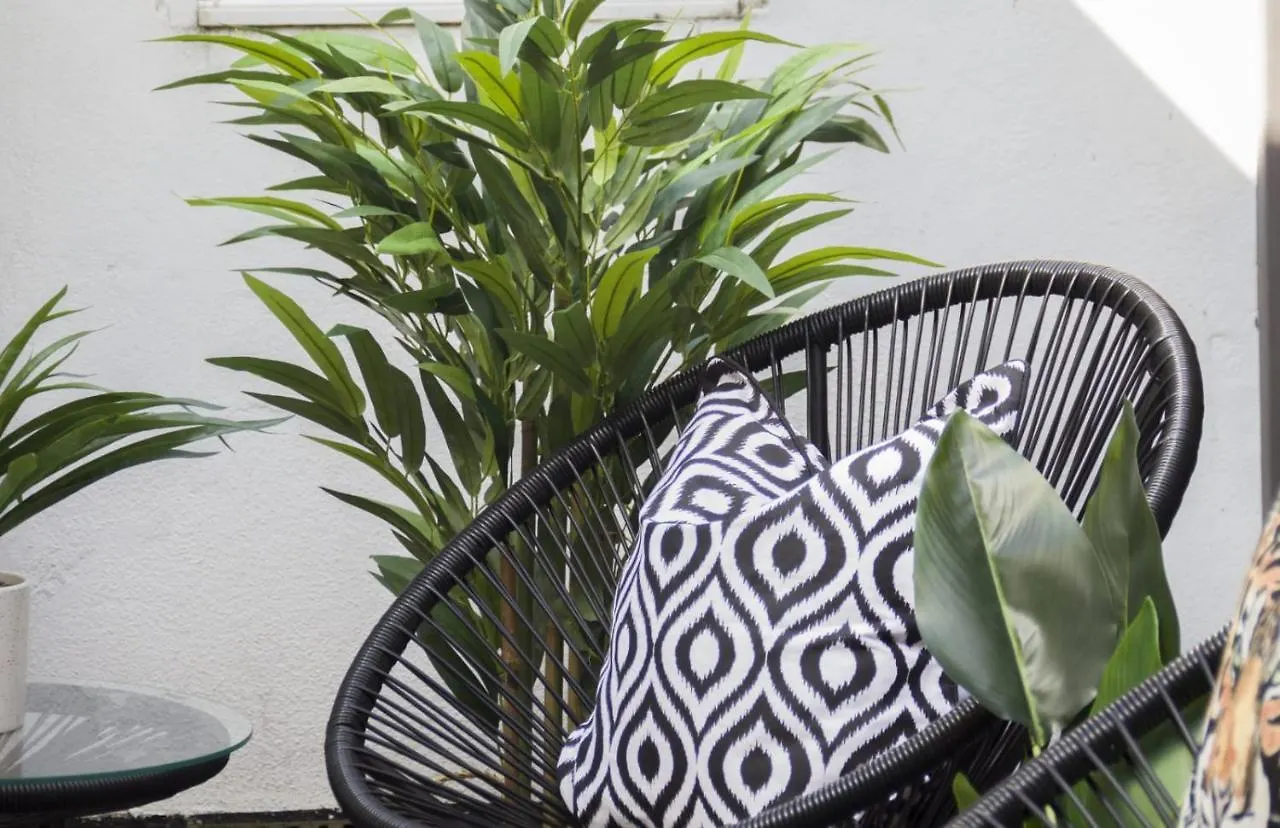 The Mews House Apartment Brighton