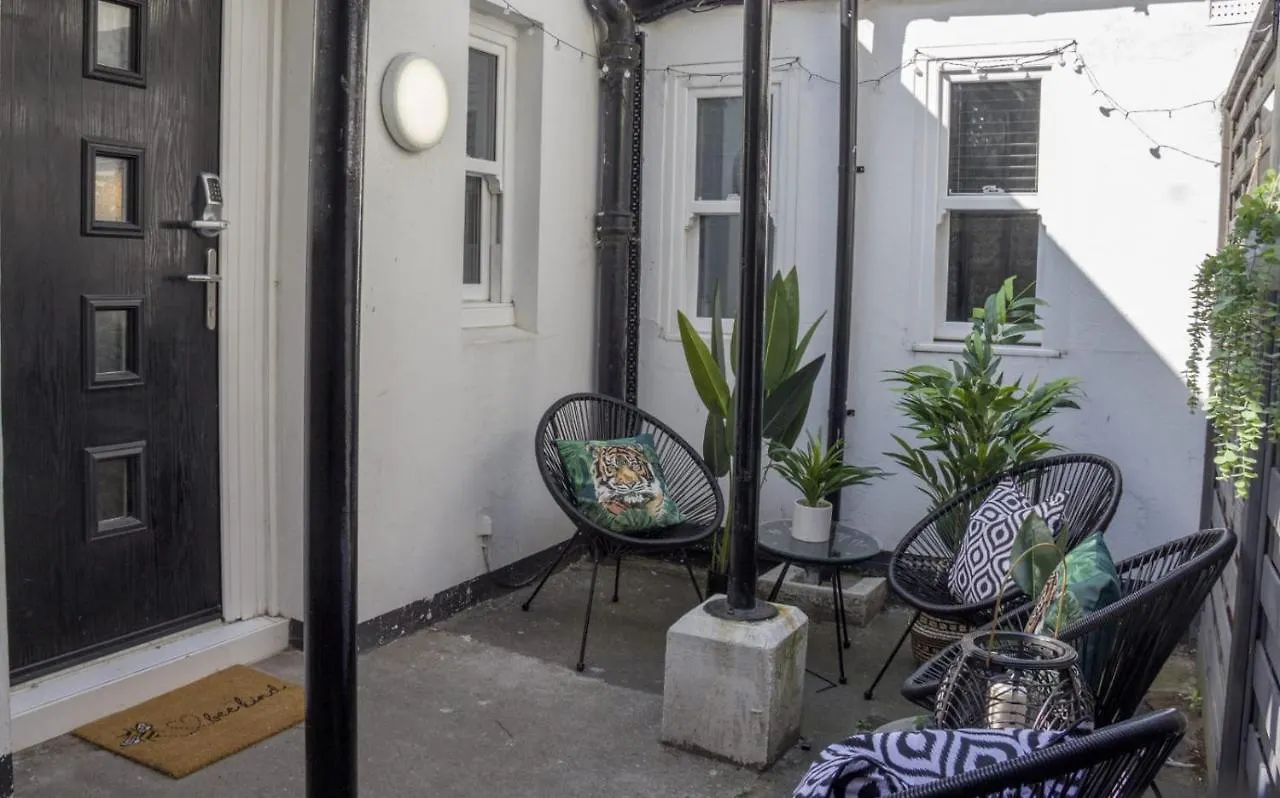 The Mews House Apartment Brighton United Kingdom