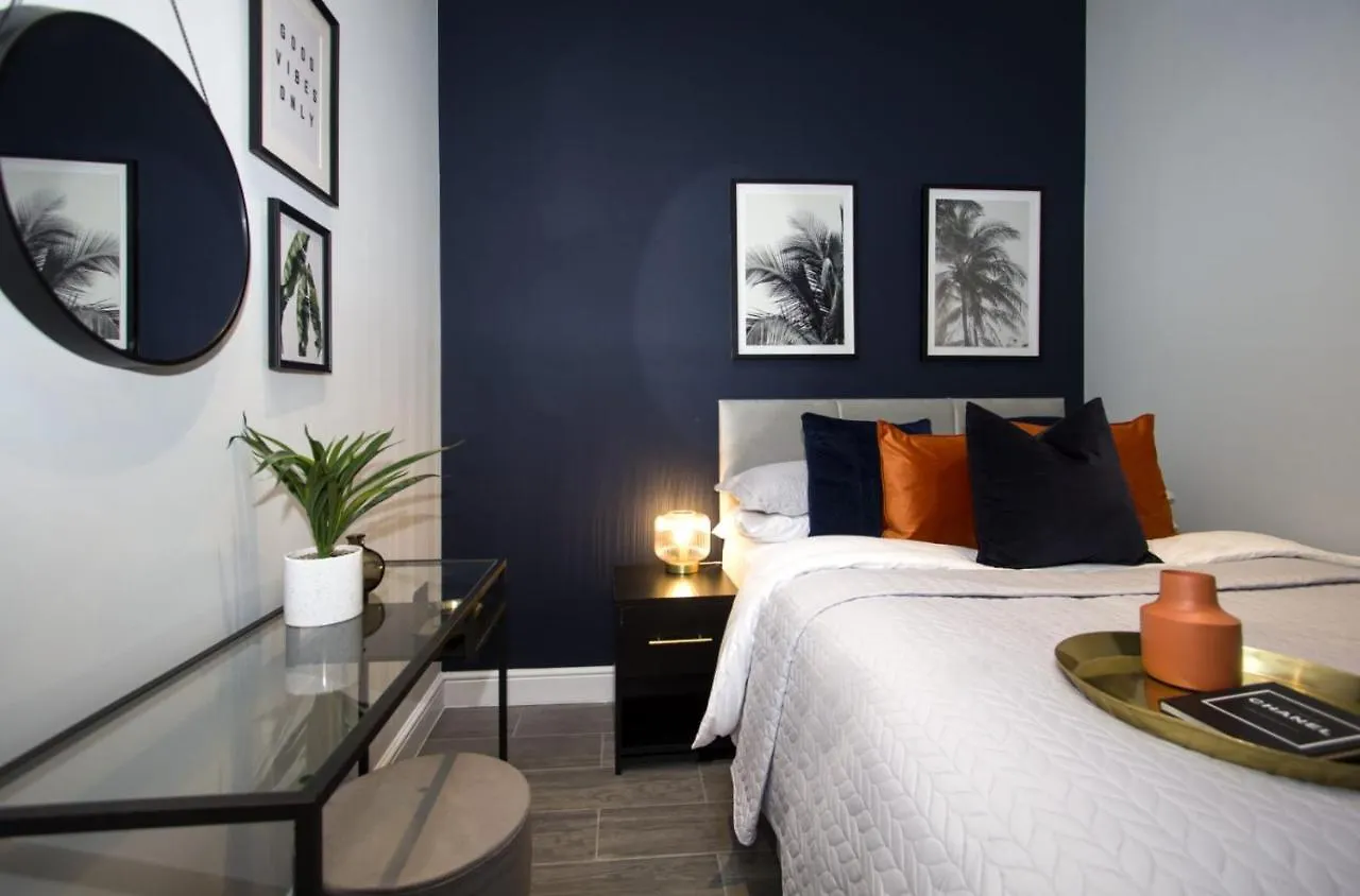 The Mews House Apartment Brighton United Kingdom