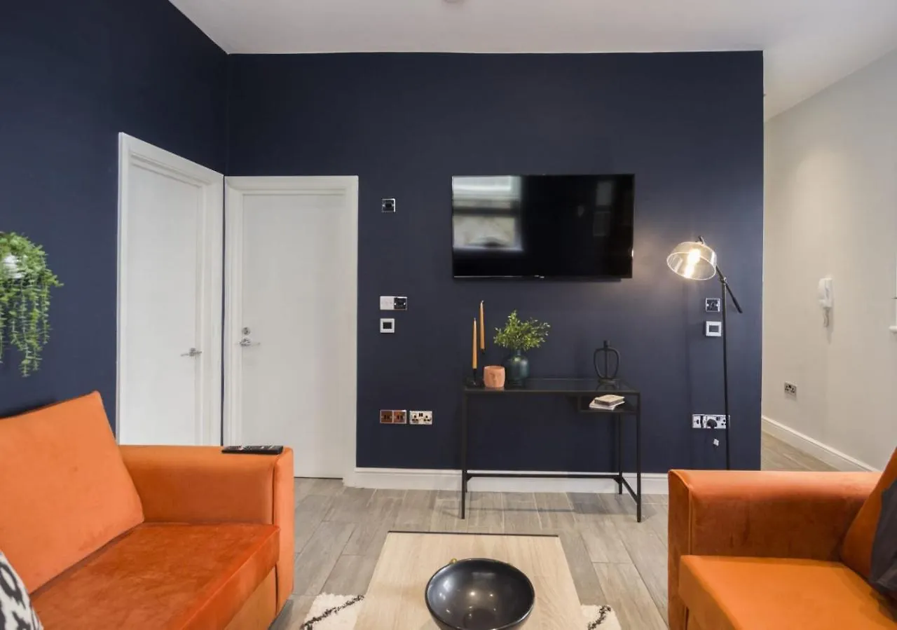 The Mews House Apartment Brighton