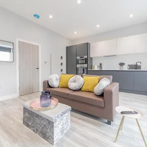 Special Offer Centre Seafront 1 Bedroom Flat Bn133duk01 Apartment